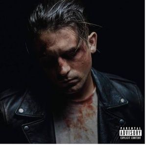 G EAZY THE BEAUTIFUL AND THE DAMNED CD